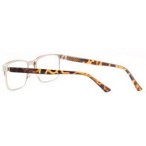 Metal Reading Glasses